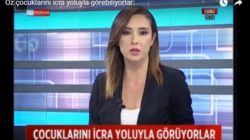 Gündem Artı Programı – Can Erzincan TV